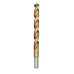 Broca BOSCH TI2157 revestida com nitreto de titânio 15,32 mm