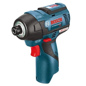 Controlador de impacto Bosch PS42N 12V Max, ferramenta sem escova