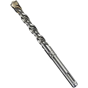 Broca de martelo rotativa BOSCH Bulldog SDS-plus HC2010B25, pacote com 25