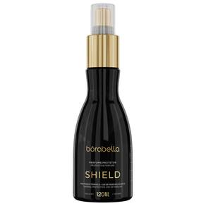 Borabella Shield Perfume e Protetor Térmico 120ml