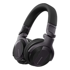Fones de ouvido para DJ Pioneer DJ HDJ-CUE1 pretos