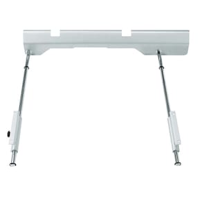 Conjunto de suporte de saída BOSCH TS1016 para serra de mesa de 10 polegadas