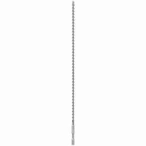 Broca de martelo rotativa Bosch HC4034 Spline Speed-X 19 mm x 91 cm