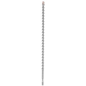 Broca de martelo rotativa Bosch HC4053 2,54 cm x 91,44 cm Spline