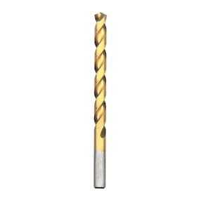 Broca BOSCH TI2149 revestida com nitreto de titânio 8,7 mm x 12 cm