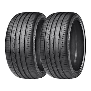 Kit 2 Pneus Zeta Aro 19 235/45R19 Alventi 95V XL