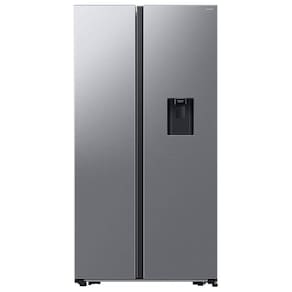 Geladeira Samsung Side By Side Inox 560L RS57DG4100M9BZ 220V