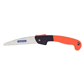 Serrote Para Poda Dobravel 7`` 180Mm 78370/071 - Tramontina
