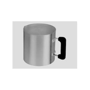 Canecao Leiteira Fervedor Hotel N16 3,4Litros Vigor Aluminio
