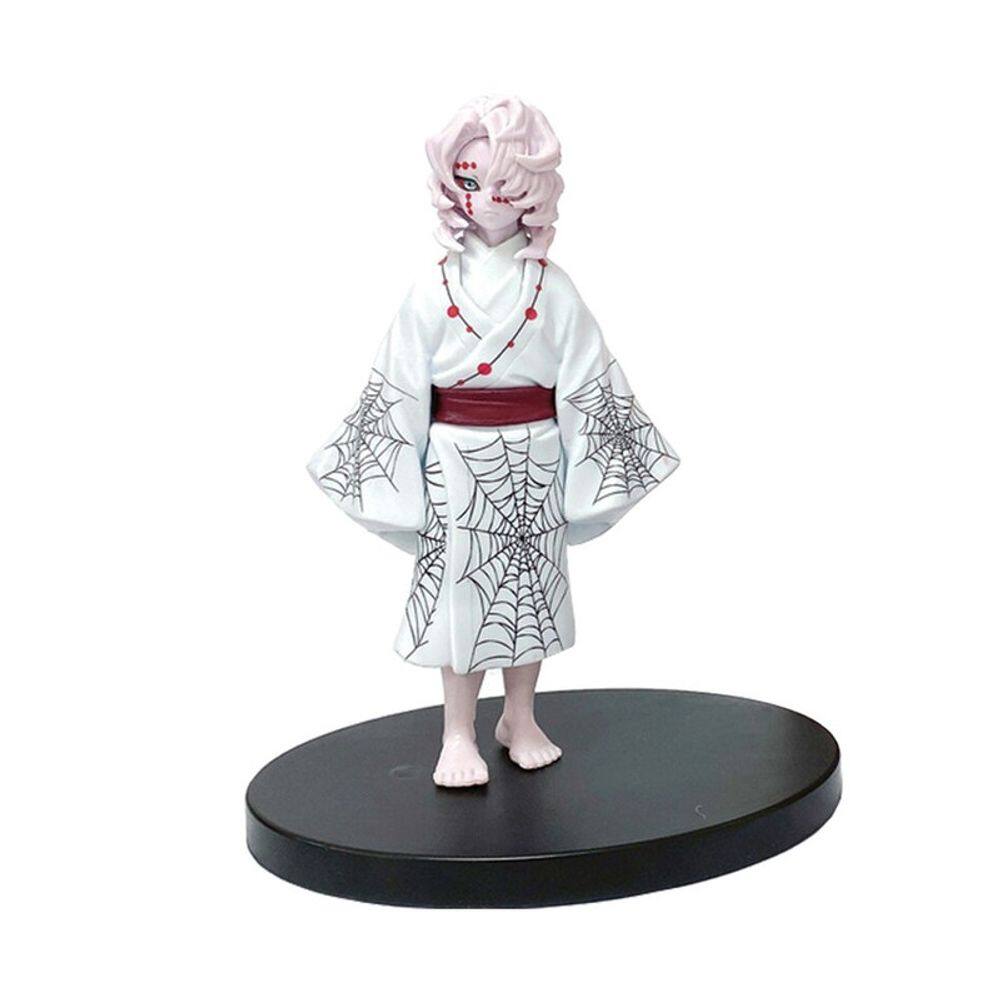 Action Figure Demon Slayer Kimetsu No Yaiba Rui Ayaki