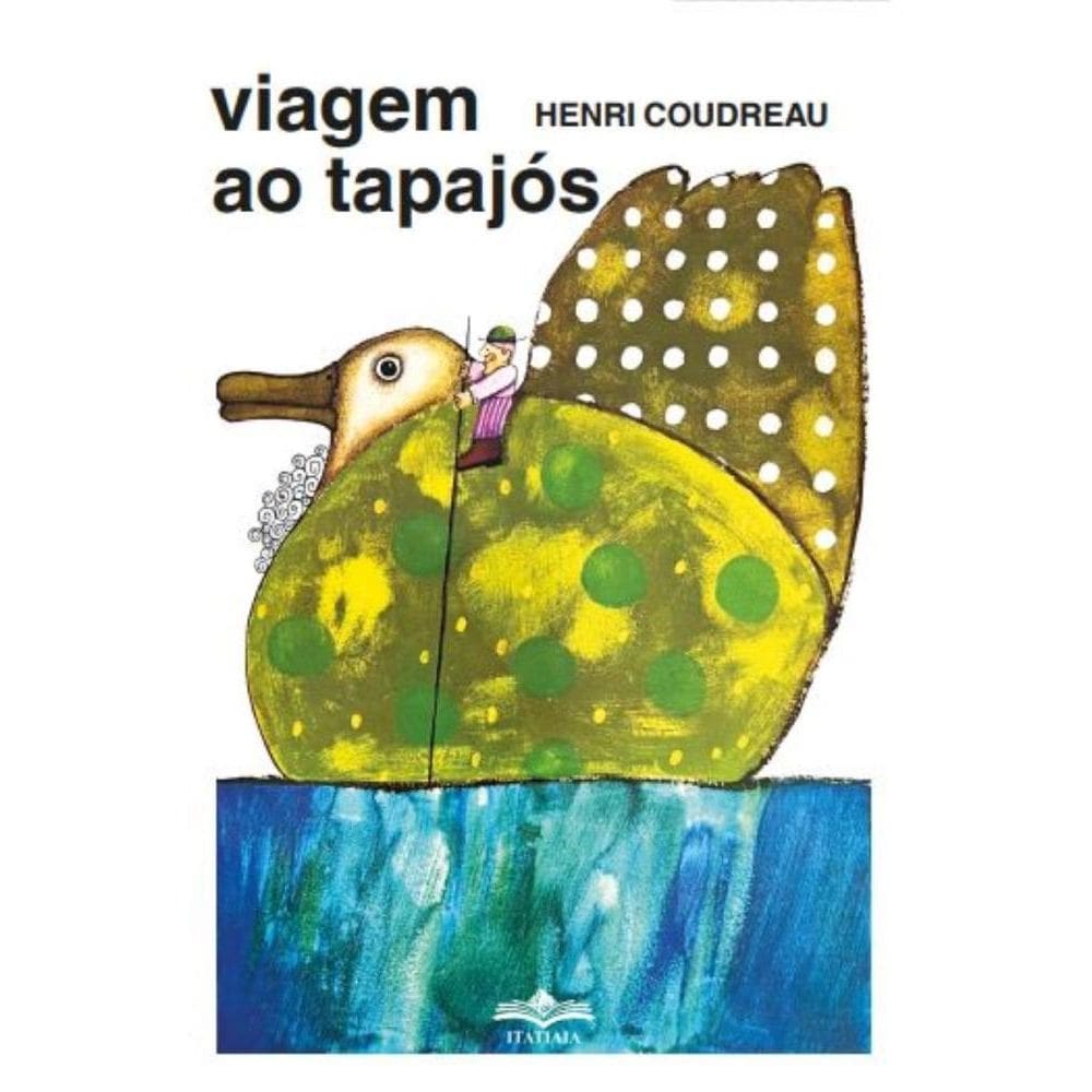 Viagem ao Tapajós