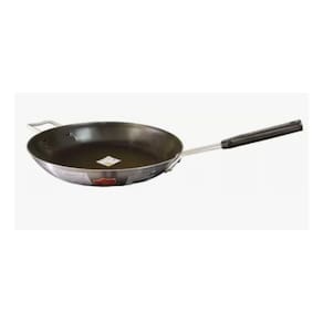 Frigideira Antiaderente Profissional Alumínio 32cm Vigor