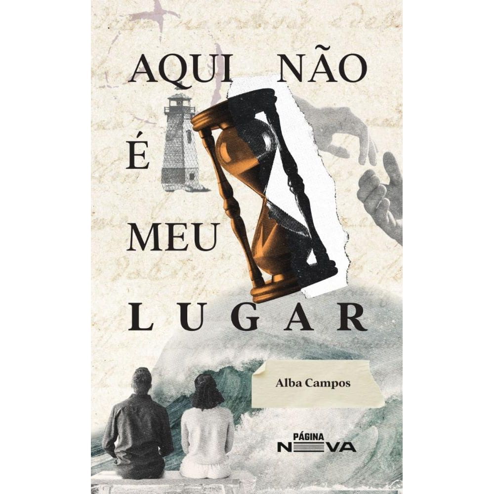Aqui não é meu lugar
