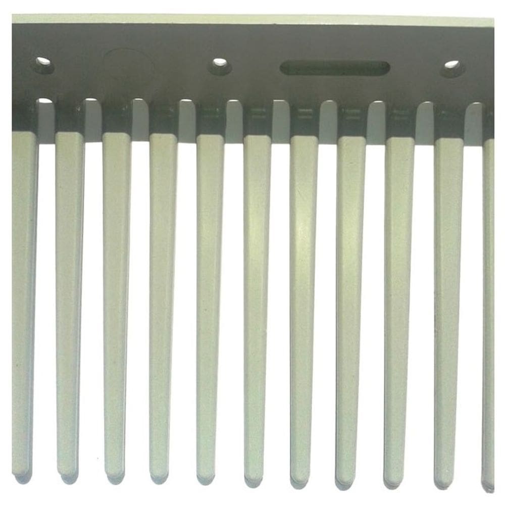 Passarinheira Universal KIT10 metros Cinza