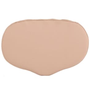 Placa De Contenção - Modelo Bico Para Abdômen Tam P
