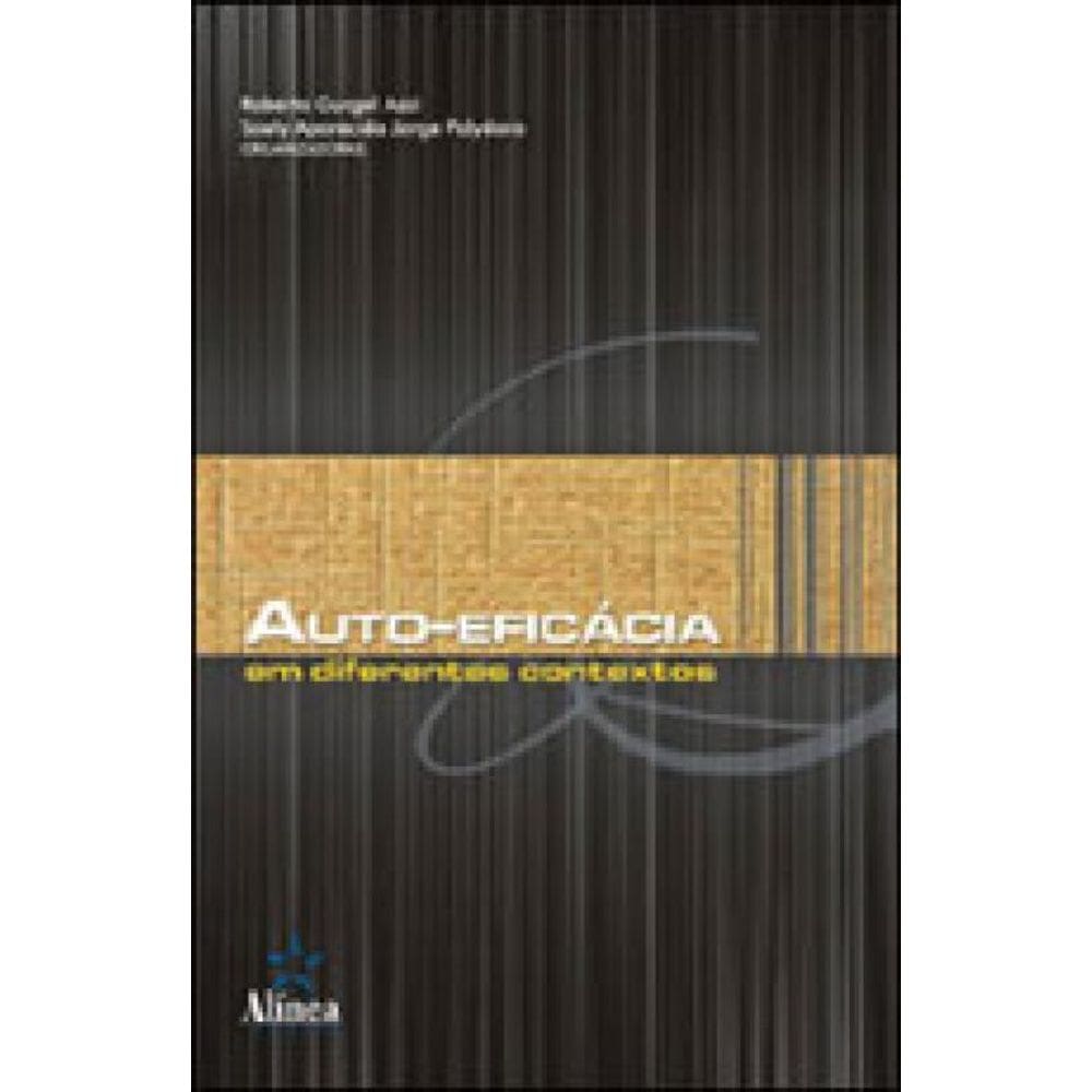 Auto-Eficacia Em Diferentes Contextos