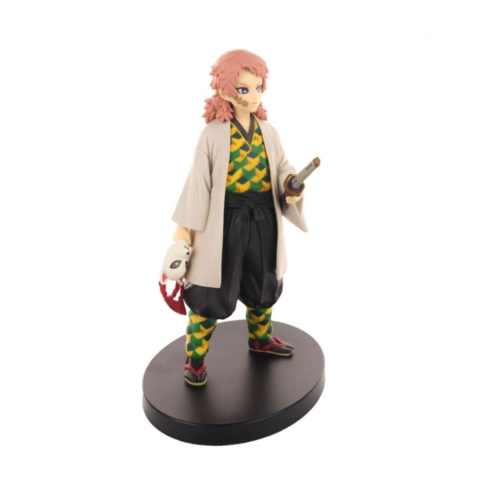 Action Figure Demon Slayer Kitmetsu No Yaiba Sabito