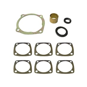 Reparo Caixa Direção S/ Rolamento Toyota Bandeirantes Todas
