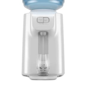 Bebedouro de água natural e Gelada Electrolux Branco BC01B