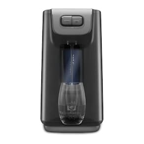 Purificador de Água Natural e Gelada Electrolux Cinza PC01X