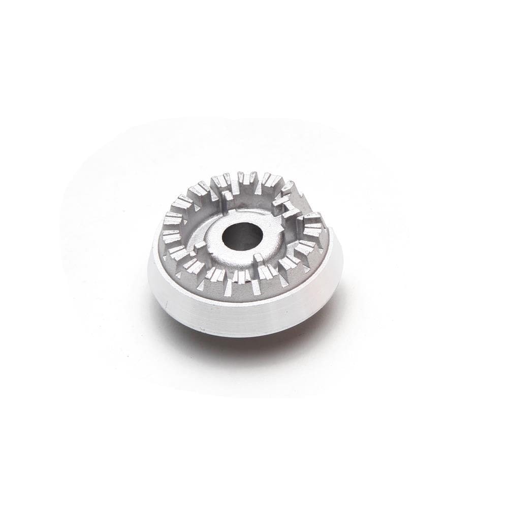 Queimador de Boca Pequena para Fogão e Cooktop Brastemp - 326075191