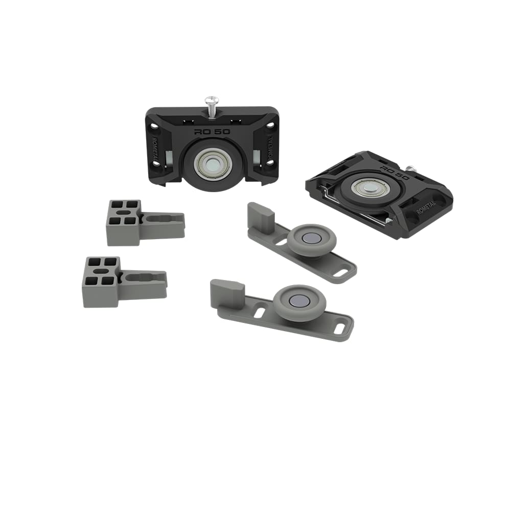 Kit P/ 1 Porta Ro-504011