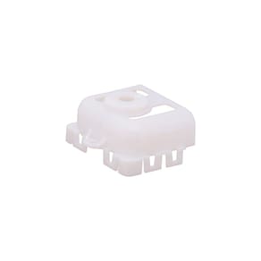 Tampa do Motor para Geladeira - W10237158