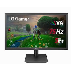 Monitor Lg Gamer 21.5" Full Hd 75hz Amd Freesync 22mp410-b.awzm