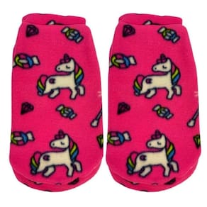 Suéter Inverno p/ Cães e Gatos Kit 2 Soft Rosa Tam. G