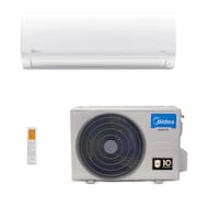 Ar-Condicionado Split HW Inverter Midea Xtreme Save AI Connect 9.000 BTUs Só Frio 220V