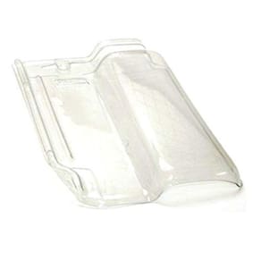 Telha Pet Romana Eutorop R 10 390 Kit 15 Telhas