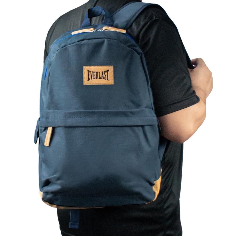 Mochila Everlast Unissex Stud