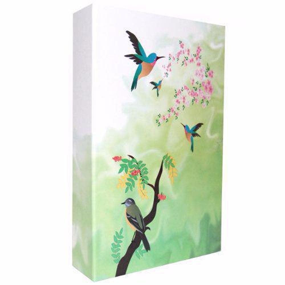 Álbum 400 Fotos 10X15 Cute Rec 103/03