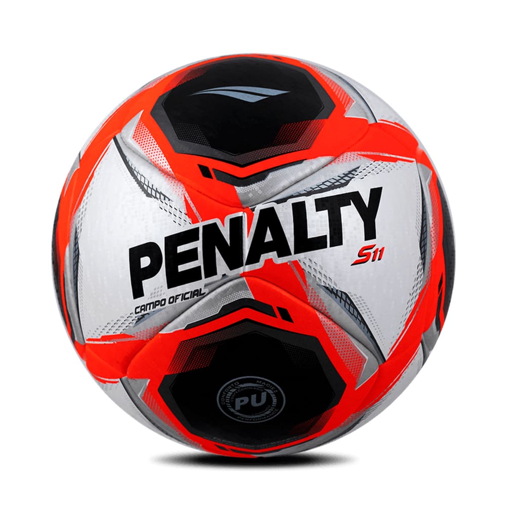 Bola Penalty Campo S11 R1 Xxv Oficial Termotec