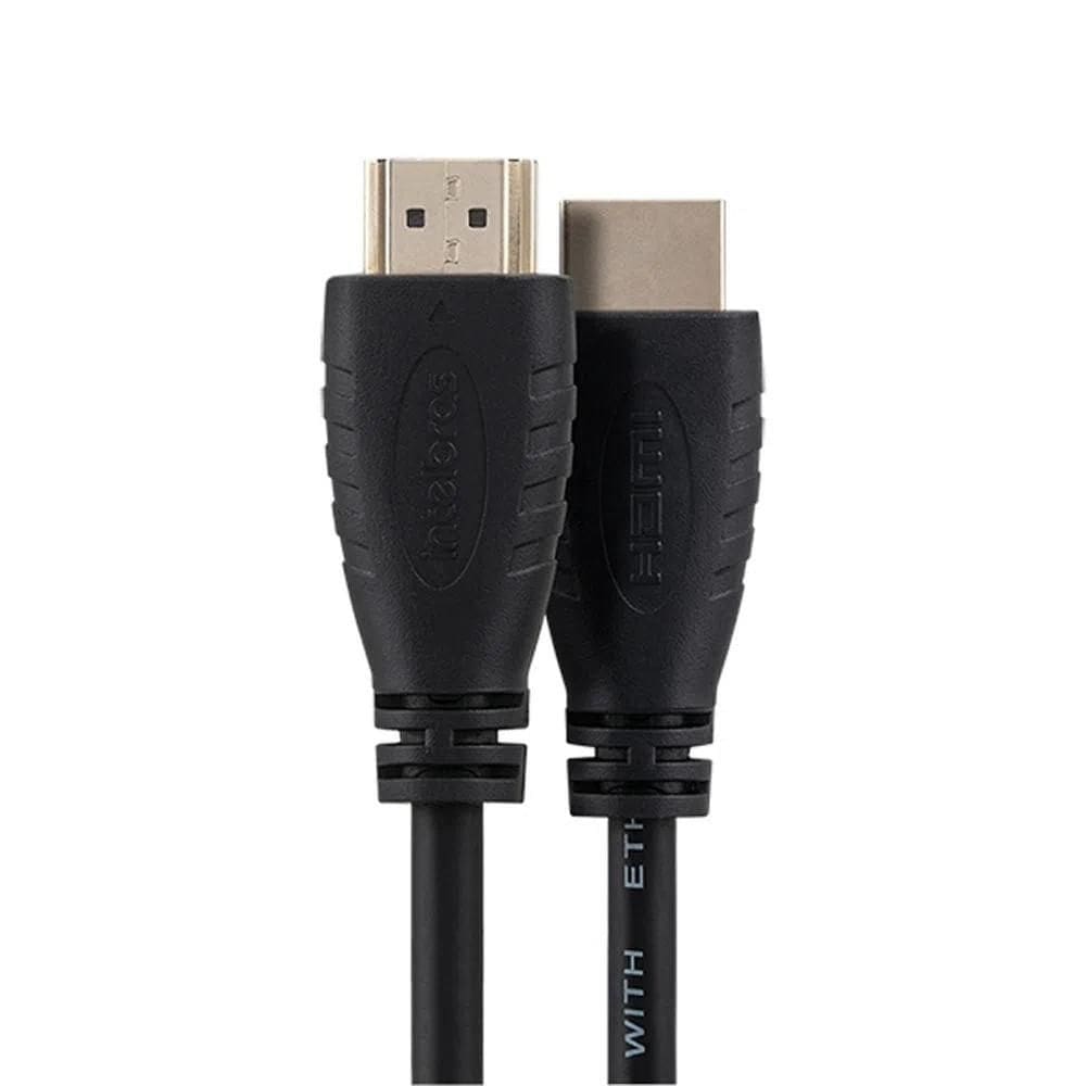 Cabo HDMI 2.0 com 2,5m Intelbras - CH2025