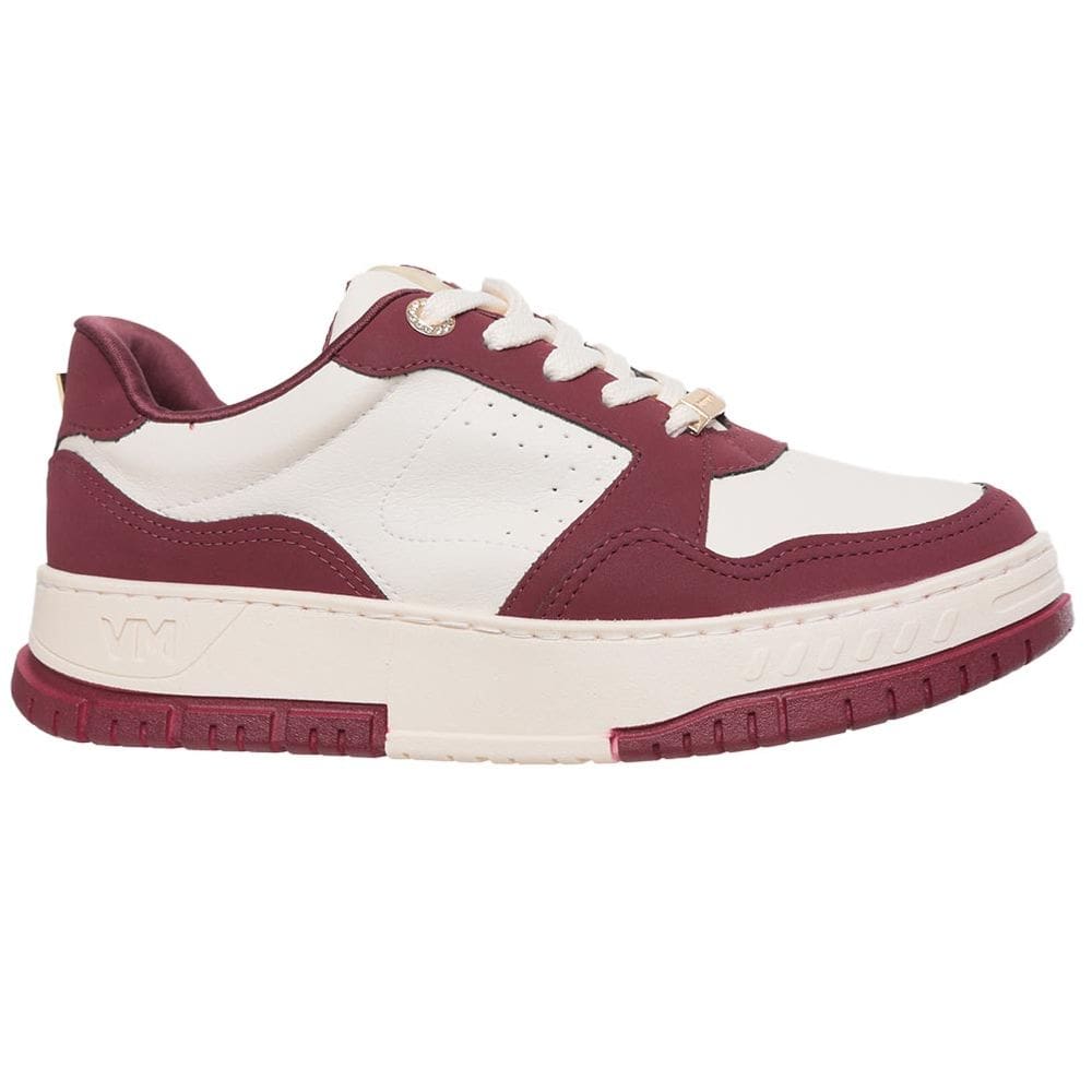 Tênis Casual Via Marte Feminino 219-002