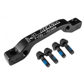 Adaptador Para Freio A Disco 160Mm