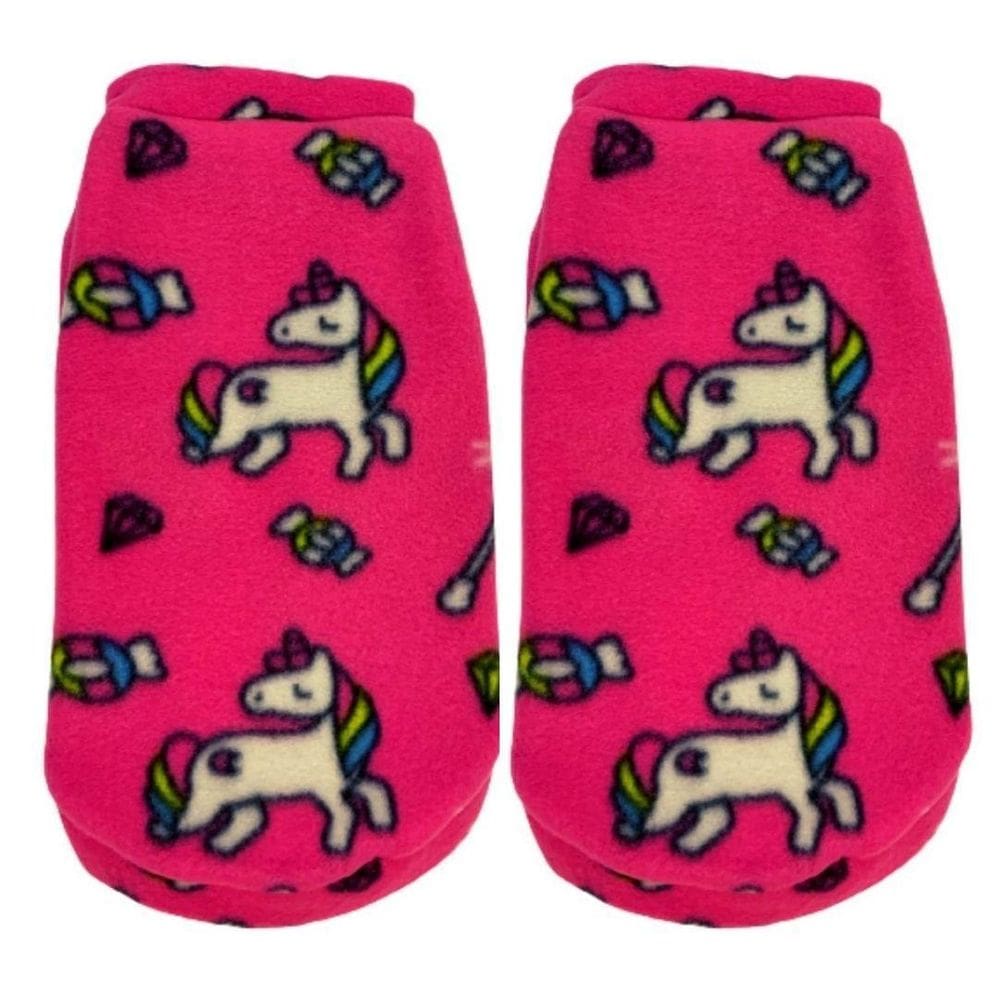 Suéter Inverno p/ Cães e Gatos Kit 2 Soft Rosa Tam. G
