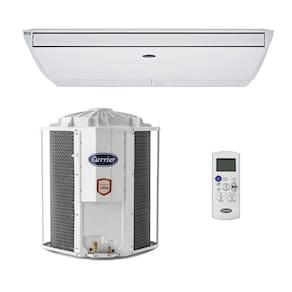 Ar Condicionado Split Teto Xperience Carrier 46.000 Btus Frio 380v Trifásico R-410