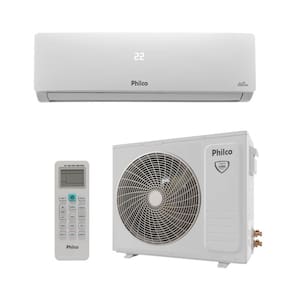 Ar Condicionado Split Hi Wall Philco Inverter PAC24FB 24.000 Btus Frio 220V R-32