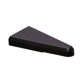 Capa da Dobradiça para Adega Brastemp - 326073223