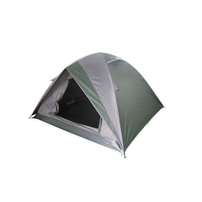 Barraca Guepardo Vênus Ultra 3 Pessoas 2500mm Coluna D\` Água