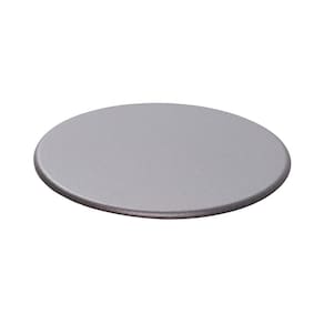 Capa do Queimador de Boca Grande para Cooktop Brastemp - 326075196