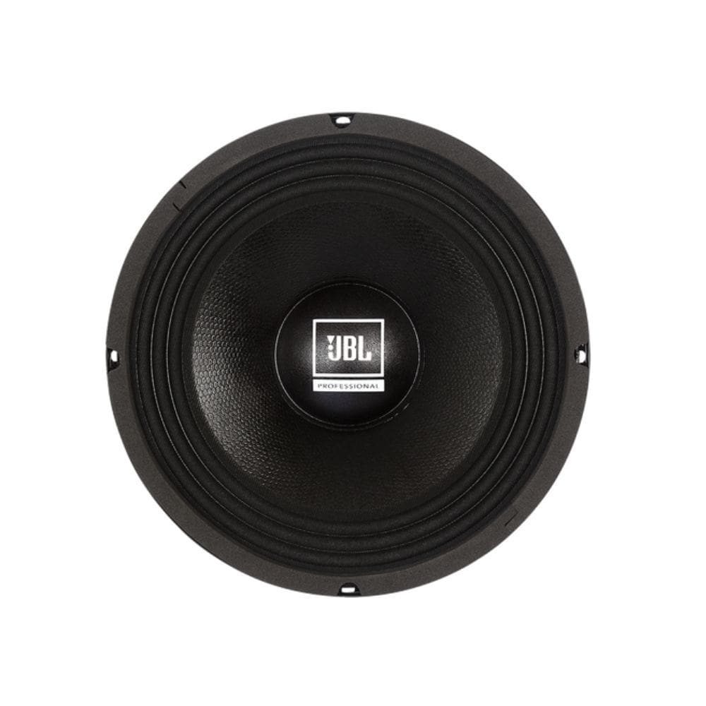 Alto Falante 8pwx 4r 8 Polegadas 200w Rms 4 Ohms Jbl