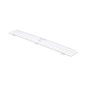 Defletor de Ar do Evaporador para Geladeira - 326067616