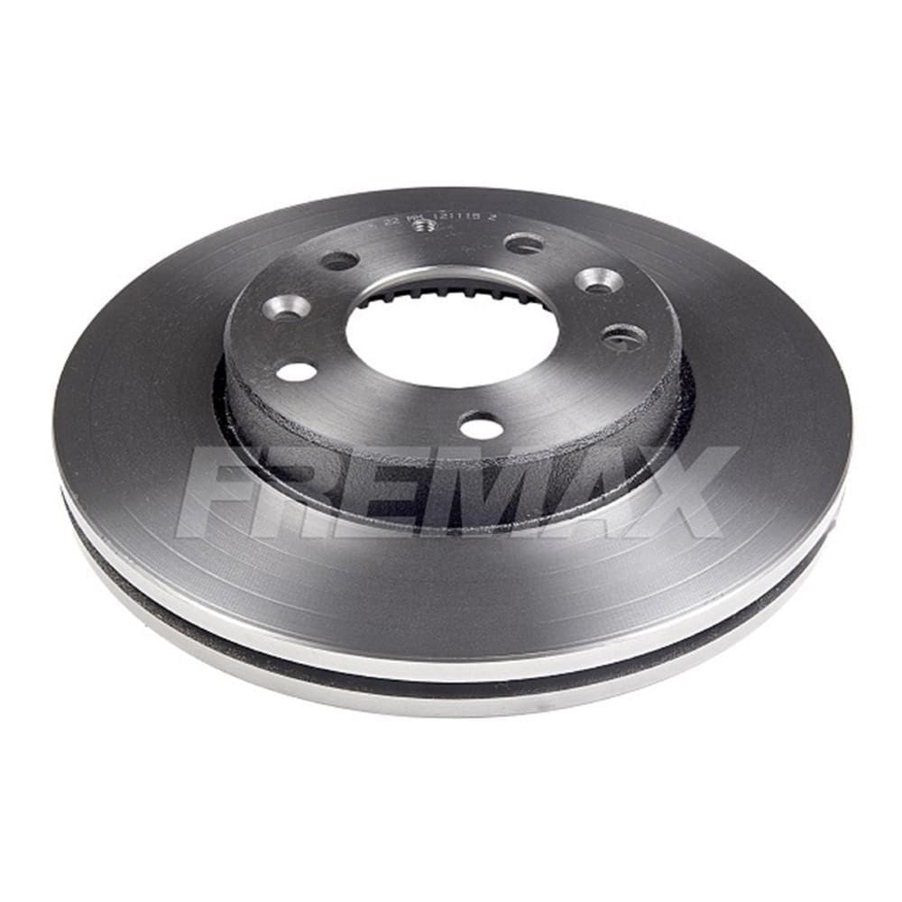 Disco Freio Dianteiro Mazda 626 2.0 929 3.0 Fremax Bd3267