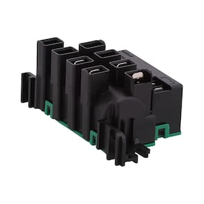 Agrupador Usina 4 Saídas Bivolt para Cooktop - W10701100
