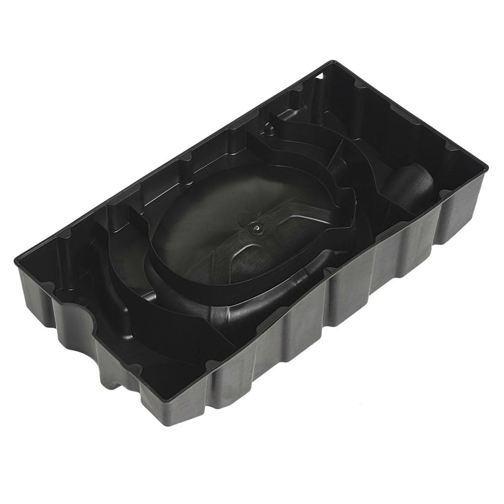 Recipiente Evaporador para Geladeira e Freezer - W10234323