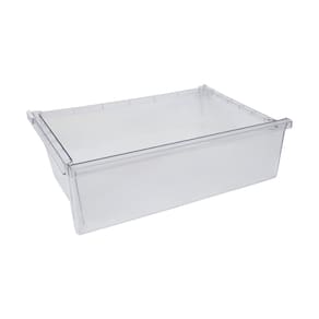 Cesto Superior do Freezer para Geladeira Brastemp W11662057