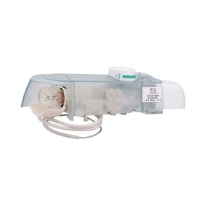 Caixa de Controle 110V com Lâmpada para Geladeira Consul - W10402455